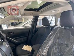 تويوتا كورولا كروس